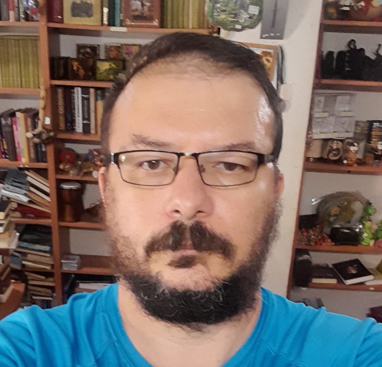 Фото участника команды